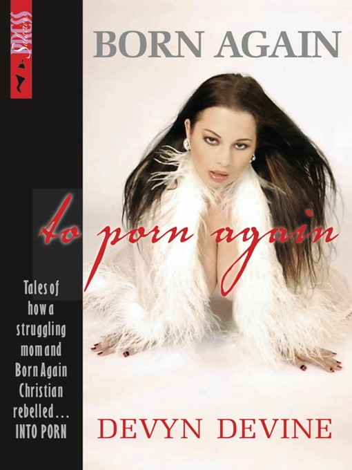 Title details for Born Again to Porn Again by Devyn Devine - Available